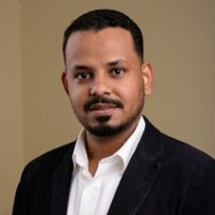 Mohamed Ahmed Yousif