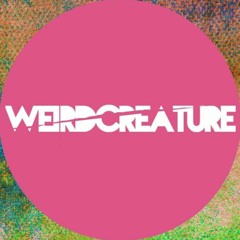 WEIRDCREATURE