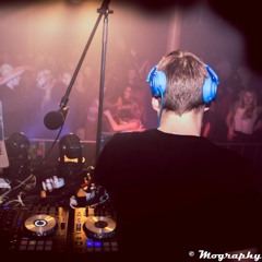 DJ Nik-J