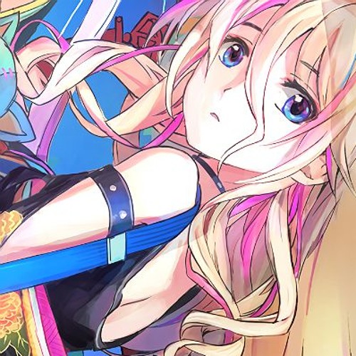 [IA] Time Machine by 1640mP —KosmosP Arrange— (Actual WIP)