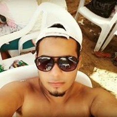 Mahmoud Fawzi