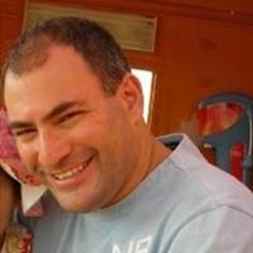 José Miguel Arias’s avatar