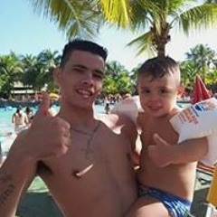 Alessandro Alves Rosa