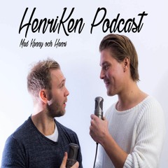HenriKen Podcast