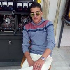 Elsayed Elnaijr