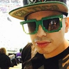 Ricky Andasol