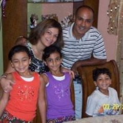 Baraka Abdelmaseh
