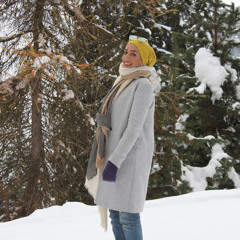 Hana KEDAIM
