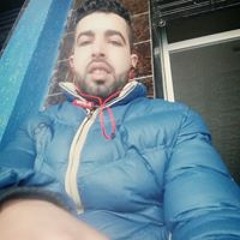 Mohamed Alami