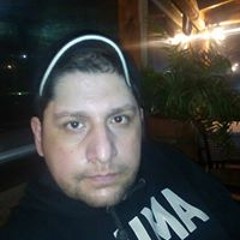 Djnickos Nickopoulos