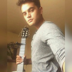 Javier Rojas Davidson