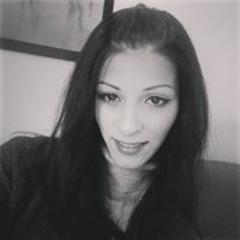 Syrianna Denada