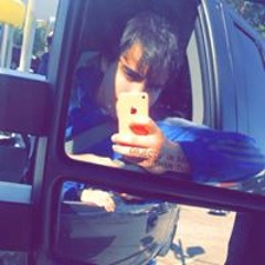 Cody Trevino