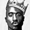 Tupac Shakur