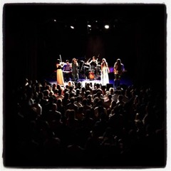 theludlowthieves