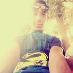 عمر علي