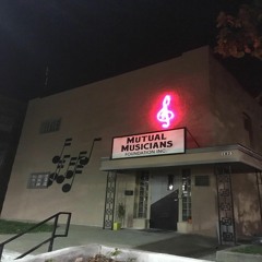 Mutual Musicians Music Group