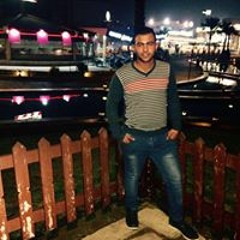 Mohmed Hassen YaRab