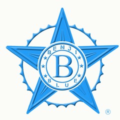 BenjiBlue