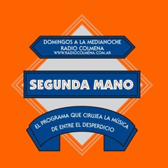 Segunda Mano