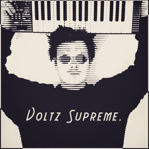 Voltz Supreme’s avatar