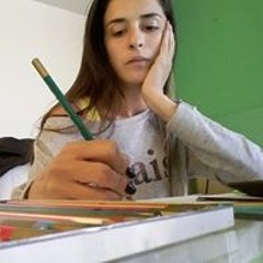 Mahue Martinez Quiroga