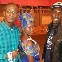alioune
