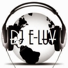 Premier DJ E-Luv