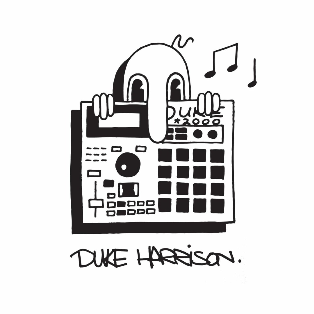 Stream DUKE HARRISON music | Listen to songs, albums, playlists for ...