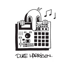 DUKE HARRISON