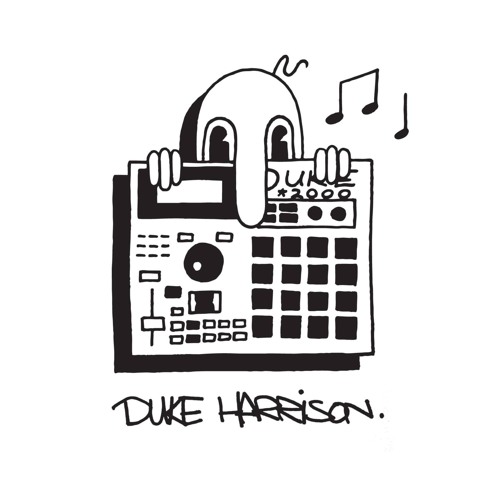 DUKE HARRISON’s avatar