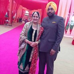 Jasvir Toor