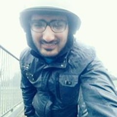 Sulman Irfan Ch