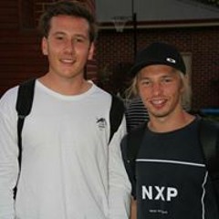 Christian Morihovitis