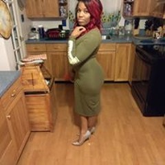 Christina Harrington