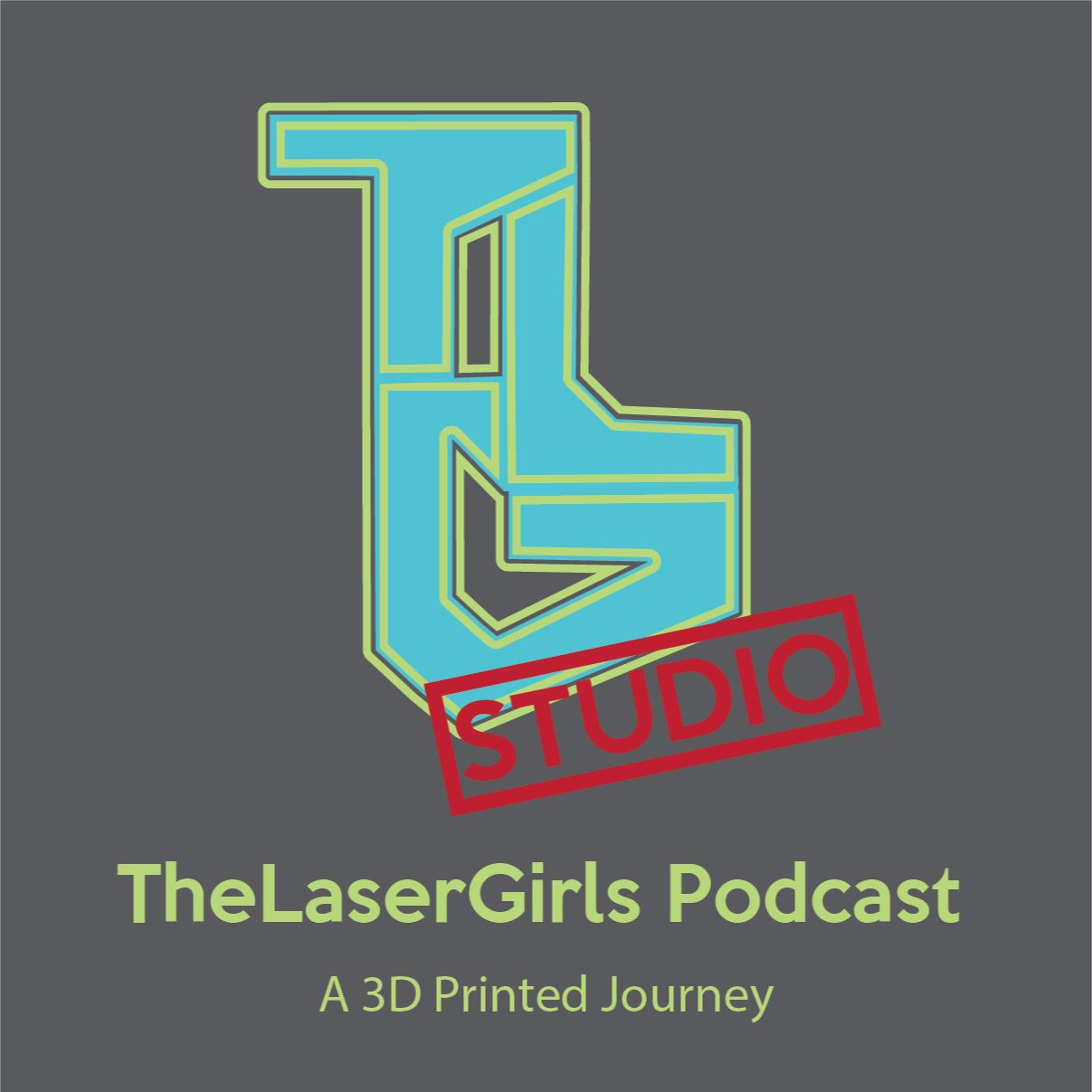 TheLaserGirls Podcast