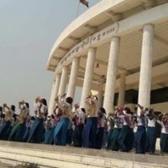 Tun Zaw Oo