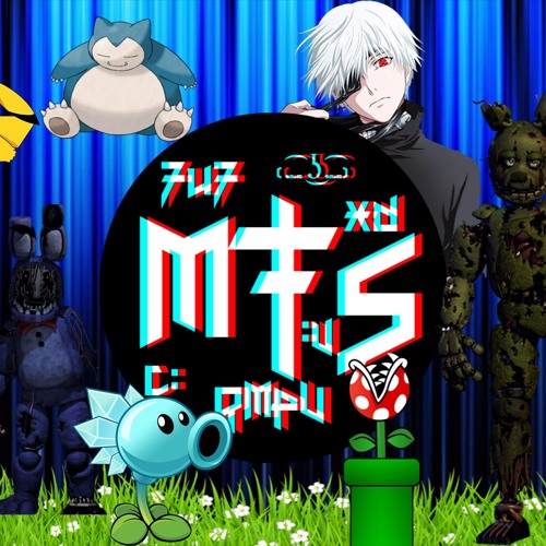 Plants Vs Zombies [MagicTheScream Dubstep Remix] (LoonBoon & Brainiac Maniac)