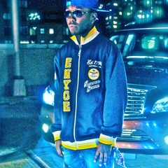 Jeremiah "Darkstaar" Warren