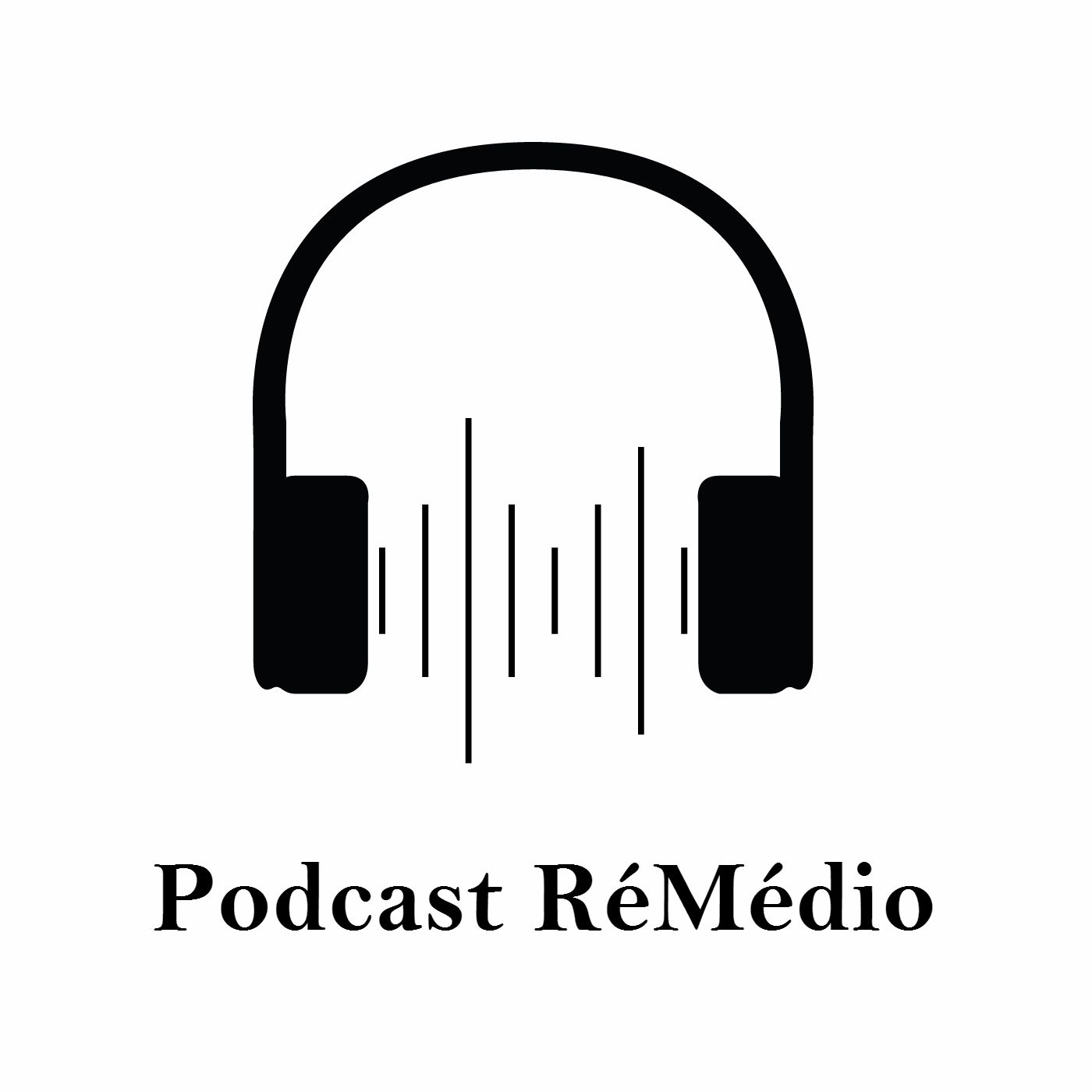 Podcast RéMédio