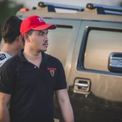 Chhai Pheak