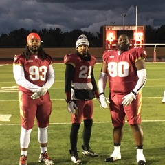 SUNNYSIDE OCF MANSA MUSA