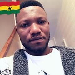 Morris Mensah Netto