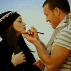 Dina Mostafa