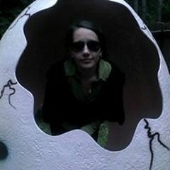 Ксения Бурханова