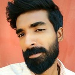 Arun Santhosh