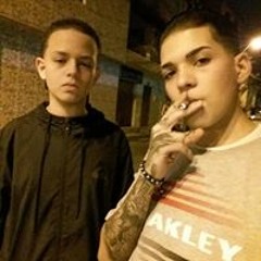 Emanuel Garcia