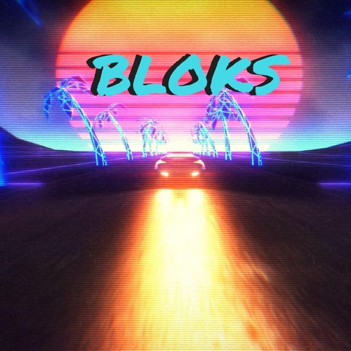 Bloks’s avatar