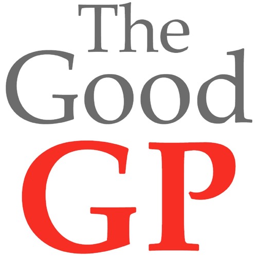 The Good GP’s avatar