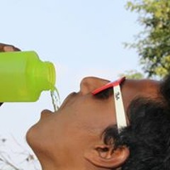 Shreyas Mallaraje Urs